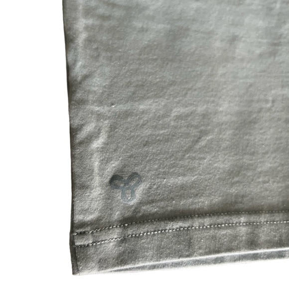 TNA - Scoop Neck Tank Top, Glacier Blue - US XS - Picture 12 of 13